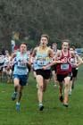 Boys under-15s European Cross Country Trials, Sefton Park, Liverpool. Photo: David T. Hewitson/Sports for All Pics